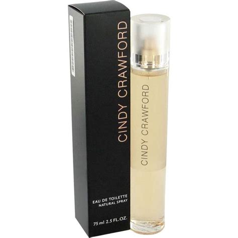 cindy crawford parfum